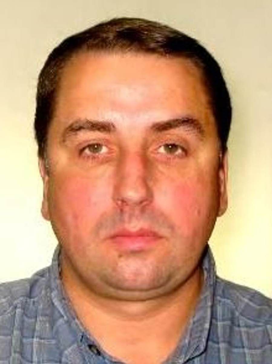 Oleg Władimirowicz Iwannikow, ps. Orion