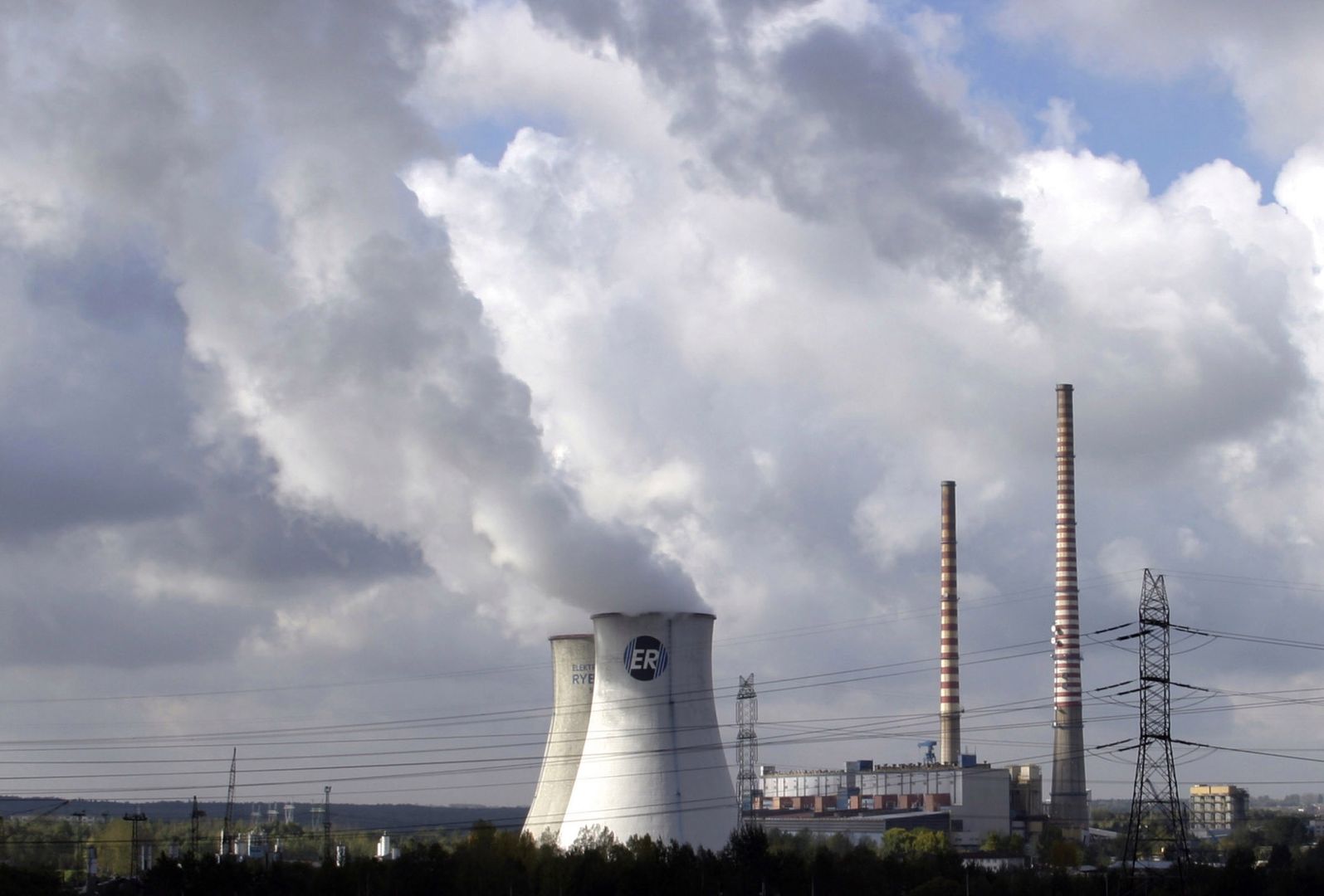 Ojciec dwójki dzieci pozwał państwo za smog. Znajdzie naśladowców?