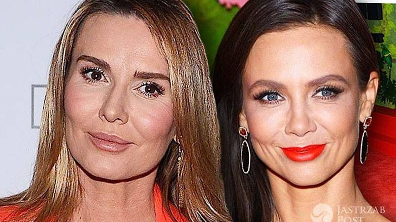 Hanna Lis o Kindze Rusin