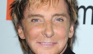 Barry Manilow nie do poznania. Twarz piosenkarza to efekt operacji plastycznych?