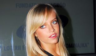 Sasha Strunin pozowała do CKM-u. Teraz ciężko ją rozpoznać