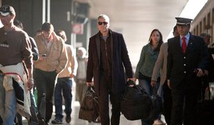 Program TV na niedzielę - "Amerykanin", "Ostatni władca wiatru", "Igrzyska śmierci: w pierścieniu ognia" [13-01-2019]