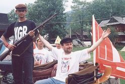 Lenin chce być szefem SLD