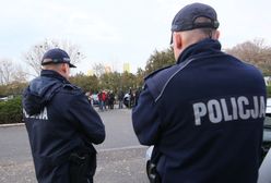 Konin. Policjant śmiertelnie postrzelił 21-latka. Stan psychiczny funkcjonariusza jest zły