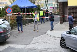 Konin. Nieoficjalne informacje o substancji znalezionej przy 21-latku