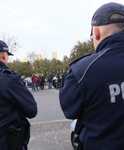 Konin. Policjant śmiertelnie postrzelił 21-latka. Stan psychiczny funkcjonariusza jest zły