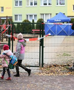 Konin. Policjant zastrzelił 21-latka. Ostre słowa ojca. Wulgarny wpis