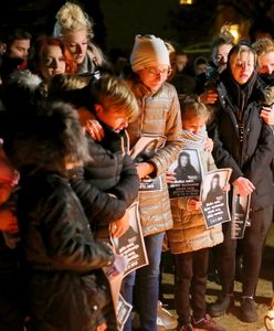 Konin. Policjant zastrzelił 21-latka. Pełnomocnik rodziny mówi o nagraniu wideo