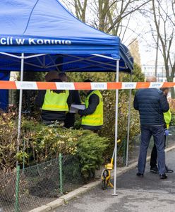 Konin. Trzy kamery nagrały pościg za Adamem C.
