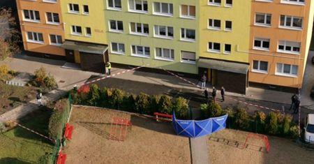 Konin. Policjant śmiertelnie postrzelił 21-latka. Nowe informacje