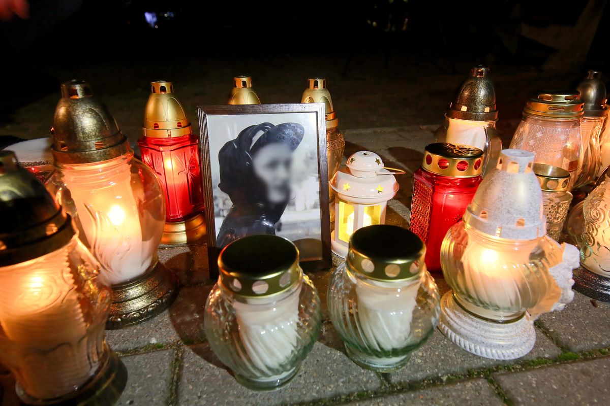 Śmierć 21-latka w Koninie. Nowe informacje o policjancie, który użył broni