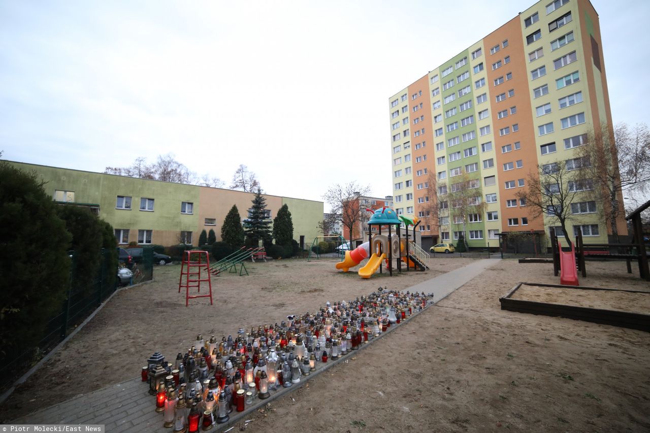 Konin. To tu postrzelono 21-letniego Adama. Nie każdy czuje się w mieście bezpiecznie