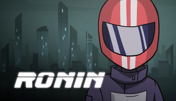 Ronin - recenzja