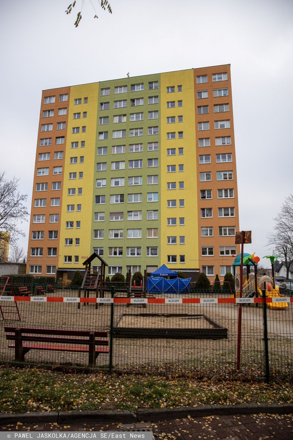 Konin. W czwartek odbędzie się pogrzeb zabitego Adama C.