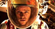 ''Marsjanin'': kosmiczny surwiwal [RECENZJA BLU-RAY]