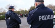 Konin. Policjant śmiertelnie postrzelił 21-latka. Stan psychiczny funkcjonariusza jest zły