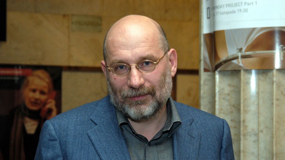 Borys Akunin
