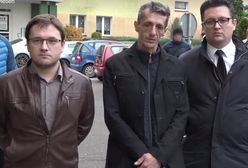 Konin. Ojciec zastrzelonego przez policjanta Adama C. jest załamany. "Nigdy nie miał problemów z prawem"