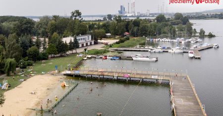 Konin. Miasto, w którym los kopalni i elektrowni jest przesądzony, znalazło nową szansę