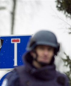 Strzelanina w szkole w Finlandii - osiem ofiar