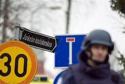 Strzelanina w szkole w Finlandii - osiem ofiar