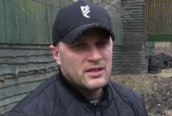 Bandyci chcieli zrabować broń ze strzelnicy. Przeliczyli się, trafili na wyszkolonego instruktora