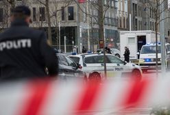 Strzelanina w Danii. Nie żyje jedna osoba