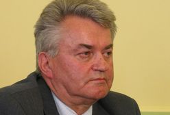 Były prezydent Elbląga odnaleziony. Trafił już pod opiekę rodziny