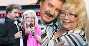 Nina Terentiew uratowała karierę Krzysztofa Krawczyka. Wystarczył jeden telefon. "Krzyś bardzo często przypominał mi tę rozmowę"