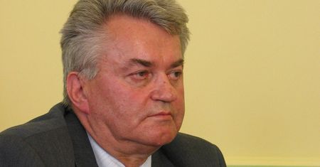 Zaginął były prezydent Elbląga. Trwają poszukiwania Henryka Słoniny