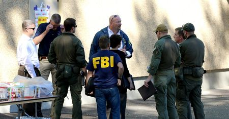 USA. Policja obawia się gier. Chce kontrolować rozmowy między graczami