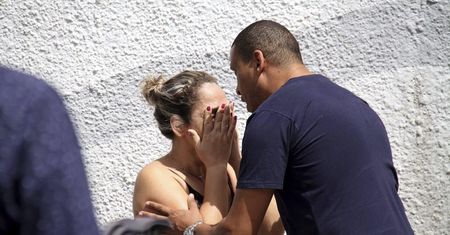 Pięcioro dzieci zastrzelonych w Sao Paulo. Sprawcy nie żyją