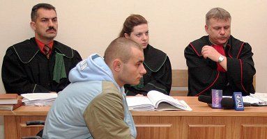 Biegli psycholodzy przebadają poszkodowanego w policyjnej strzelaninie w Poznaniu