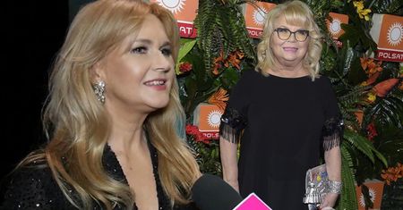 Grażyna Torbicka zaczyna współpracę z Niną Terentiew i telewizją Polsat? Mamy komentarz prezenterki [WIDEO]