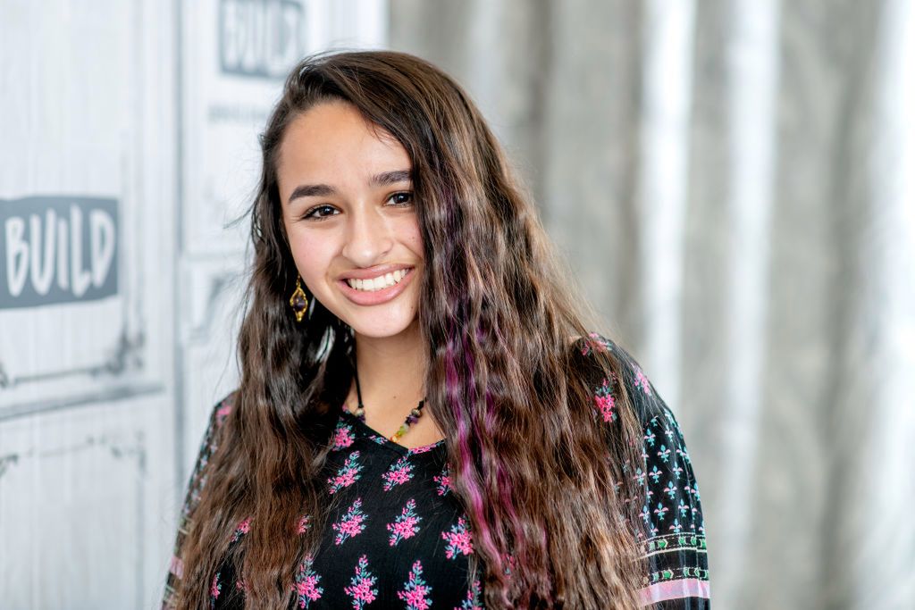 Jazz Jennings wyrosła na ikonę transseksualnej młodzieży