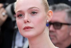 Festiwal w Cannes. Elle Fanning królową czerwonego dywanu