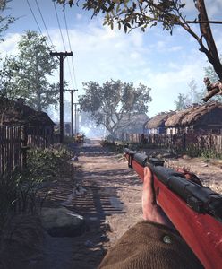 Land of War. "Polskie Call of Duty" ma ciekawe miejsca akcji, ale na razie wygląda mocno średnio