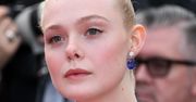 Festiwal w Cannes. Elle Fanning królową czerwonego dywanu