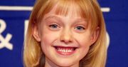 Dakota Fanning: wychowywała się z filmami, których była bohaterką