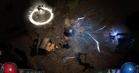 Path of Exile niedługo rozrośnie się dzięki dodatkowi The Awakening