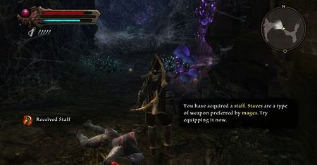 Co ja gram: Kingdoms of Amalur: Reckoning