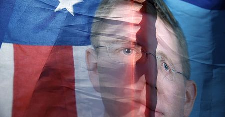 Chelsea Manning wychodzi na wolność. Zdrajcy będzie łatwiej niż rannym weteranom