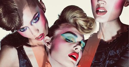 Demoniczna Elle Fanning w sesji dla „V Magazine”