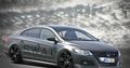 Volkswagen Passat CC od KBR Motorsport