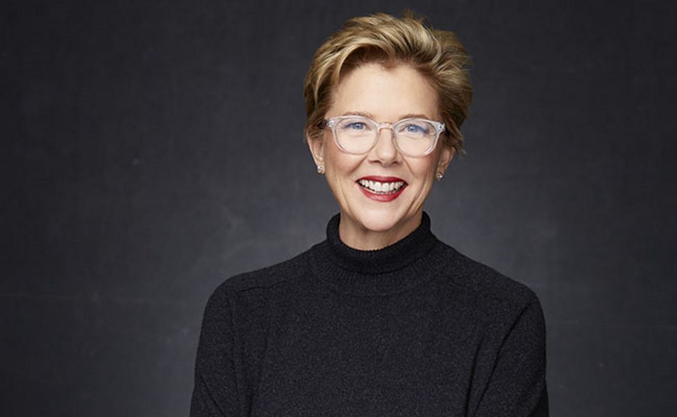 Annette Bening: 60-latka, która łamie konwenanse