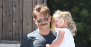 Bradley Cooper: wąs i ciemne okulary zmieniły go nie do poznania