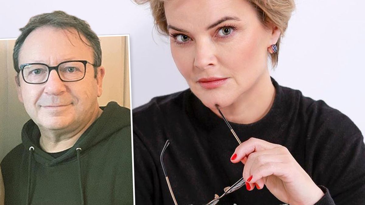 Zbigniew Zamachowski zabrał pianino