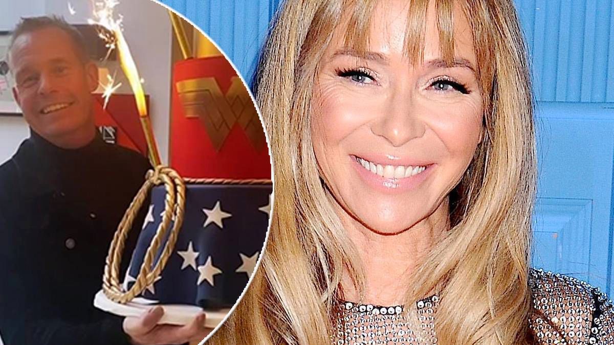 Joanna Przetakiewicz - imieniny