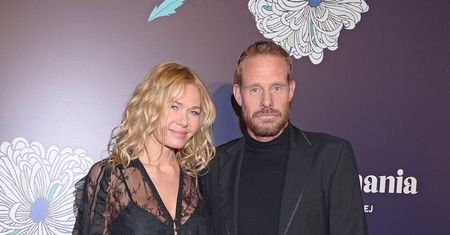 "Żony Hollywood": Kasia Wołejnio zalicza wpadkę?