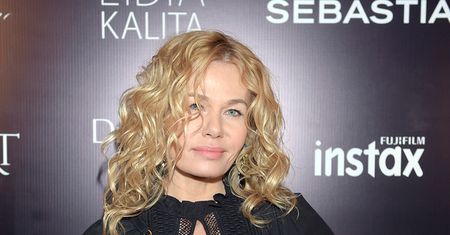 "Żony Hollywood": Wołejnio znów kusi. Kiedy się odwróciła, wszyscy oniemieli